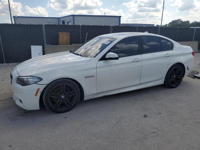 2015 BMW 535 I, 