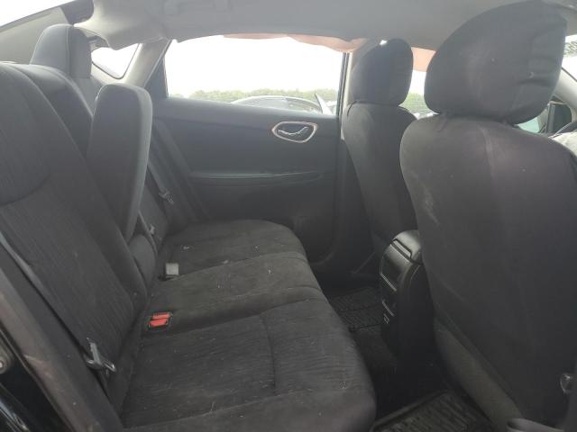 3N1AB7AP8KL605184 - 2019 NISSAN SENTRA S Qara foto 10