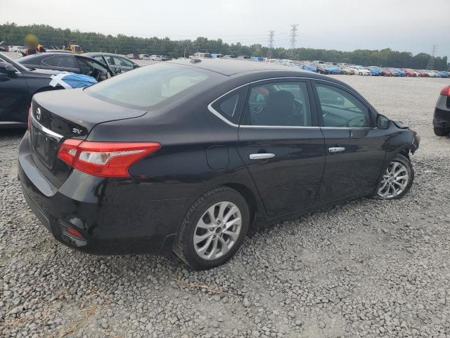 3N1AB7AP8KL605184 - 2019 NISSAN SENTRA S Qara foto 3