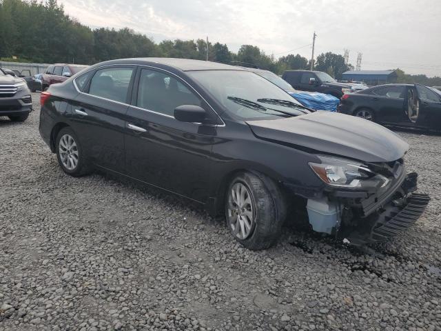 3N1AB7AP8KL605184 - 2019 NISSAN SENTRA S Qara foto 4