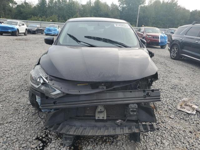 3N1AB7AP8KL605184 - 2019 NISSAN SENTRA S Qara foto 5