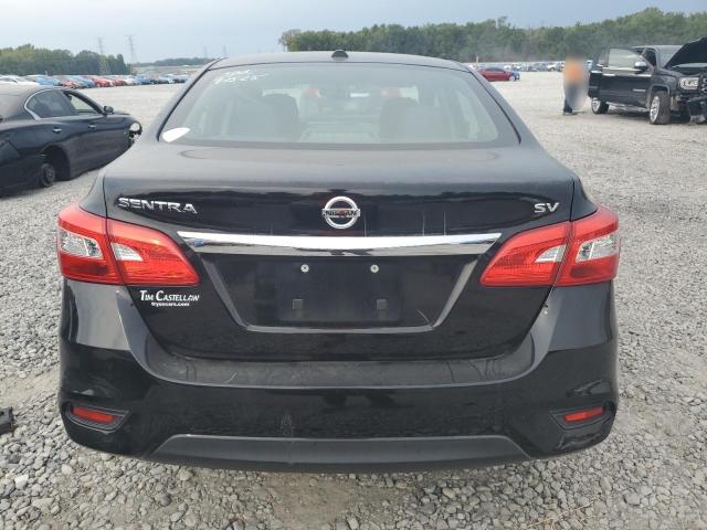 3N1AB7AP8KL605184 - 2019 NISSAN SENTRA S Qara foto 6