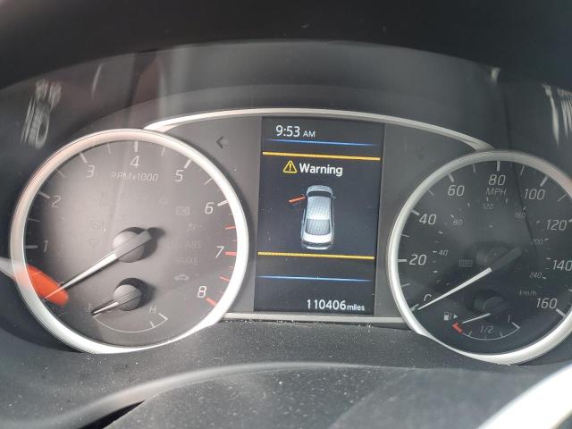 3N1AB7AP8KL605184 - 2019 NISSAN SENTRA S Qara foto 9