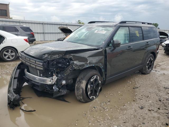 2025 HYUNDAI SANTA FE SEL, 