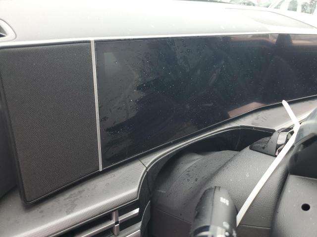 5NMP24GL6SH097997 - 2025 HYUNDAI SANTA FE SEL GREEN photo 9