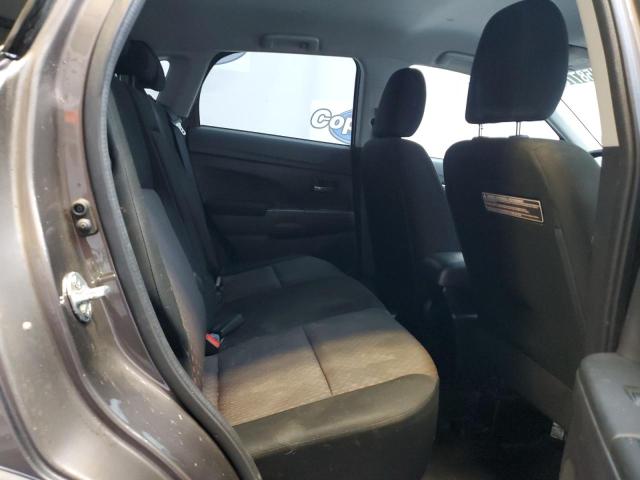 JA4AP3AU8HZ067773 - 2017 MITSUBISHI OUTLANDER ES Сұр фото 11