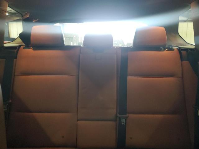 5UXWY3C59G0N86802 - 2016 BMW X3 XDRIVE28D Beige Foto 10