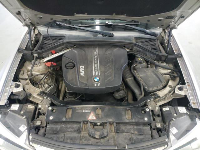 5UXWY3C59G0N86802 - 2016 BMW X3 XDRIVE28D Beige Foto 12