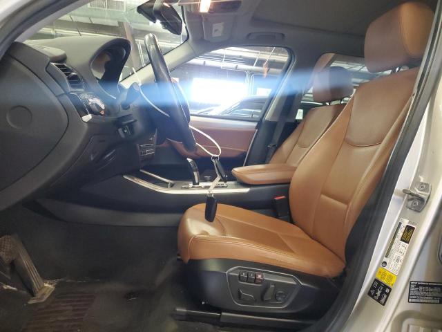 5UXWY3C59G0N86802 - 2016 BMW X3 XDRIVE28D Beige Foto 7