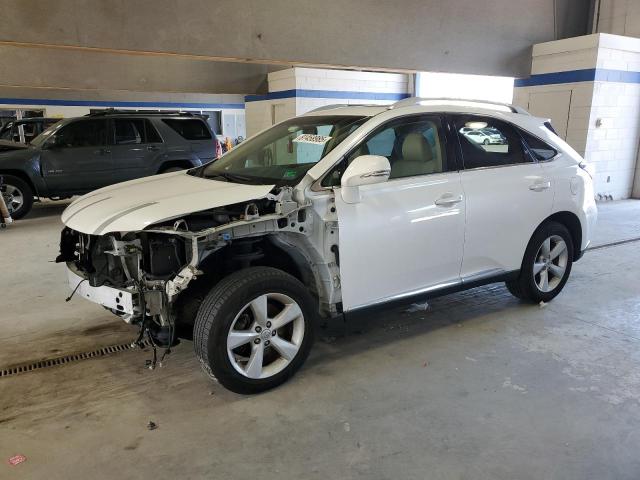 2015 LEXUS RX 350 BASE, 