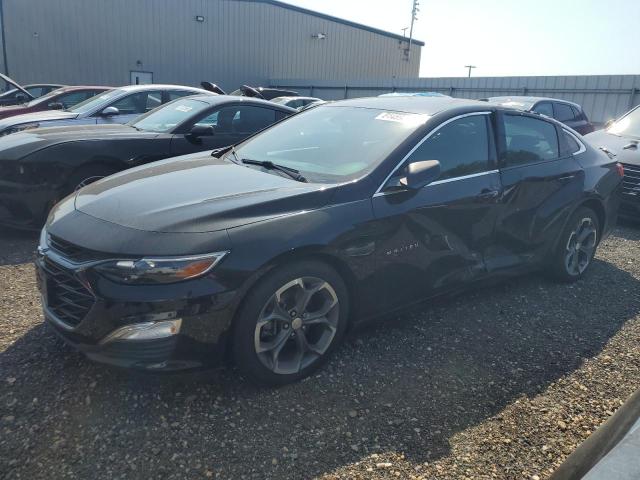 2019 CHEVROLET MALIBU RS, 