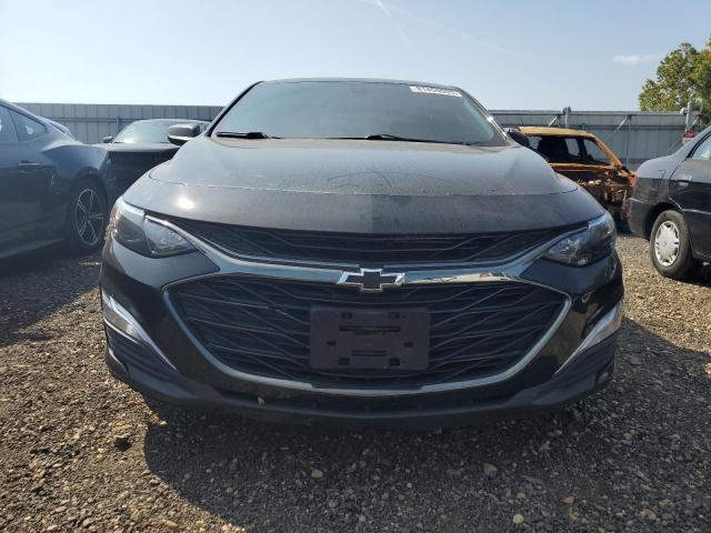 1G1ZG5ST4KF209290 - 2019 CHEVROLET MALIBU RS Siyah fotoğraf 5
