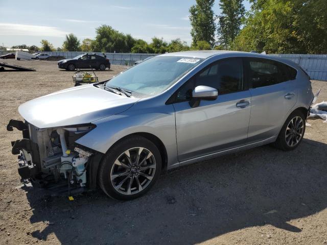 2022 SUBARU IMPREZA SPORT, 