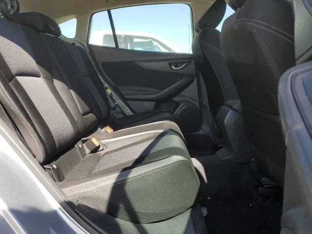 4S3GTAE62N1722791 - 2022 SUBARU IMPREZA SPORT 银色 照片 10