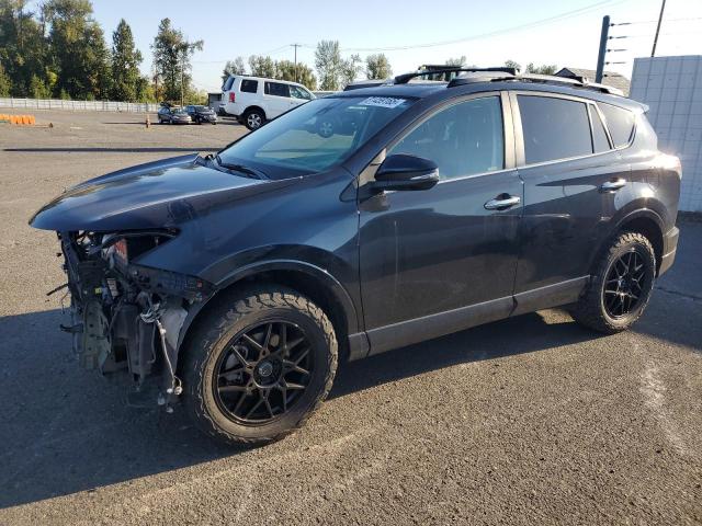 2017 TOYOTA RAV4 LIMITED, 