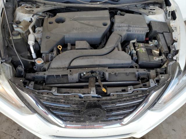 1N4AL3AP9GC204514 - 2016 NISSAN ALTIMA 2.5 Weiß Foto 11