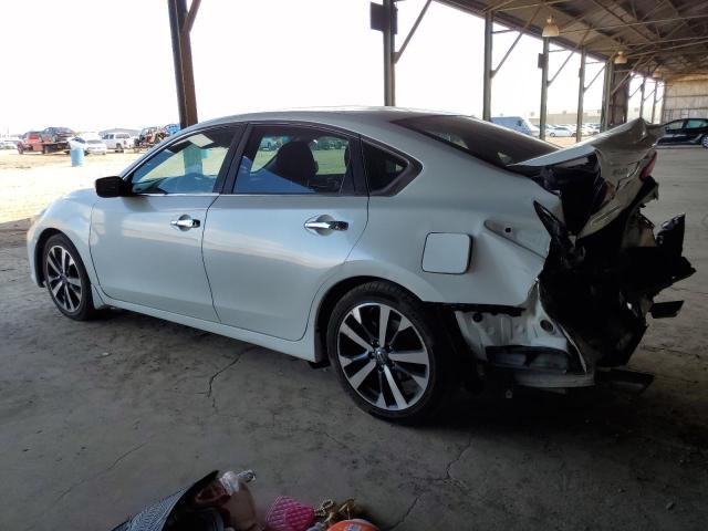 1N4AL3AP9GC204514 - 2016 NISSAN ALTIMA 2.5 Weiß Foto 2