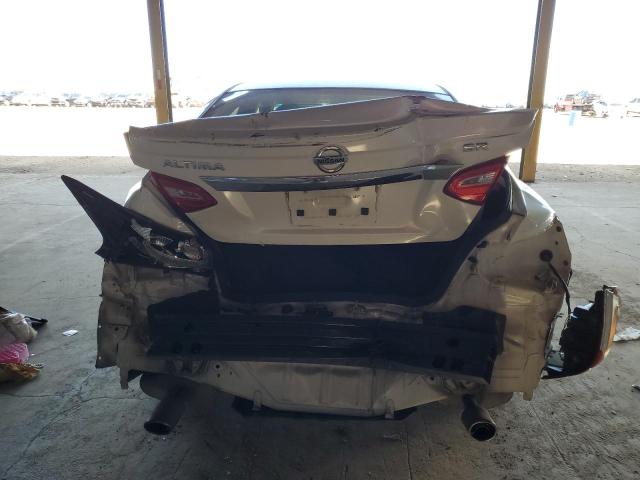 1N4AL3AP9GC204514 - 2016 NISSAN ALTIMA 2.5 Weiß Foto 6