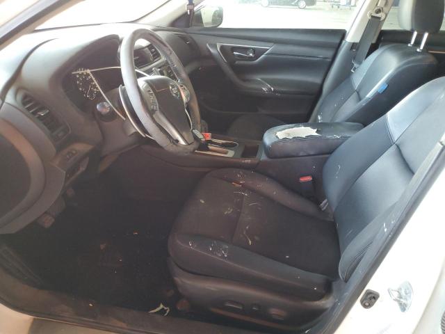 1N4AL3AP9GC204514 - 2016 NISSAN ALTIMA 2.5 Weiß Foto 7