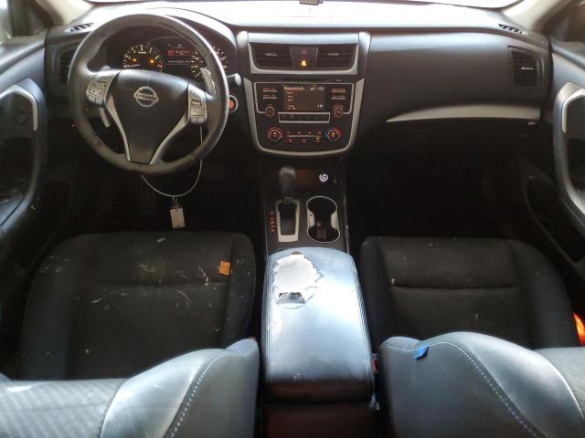 1N4AL3AP9GC204514 - 2016 NISSAN ALTIMA 2.5 Weiß Foto 8