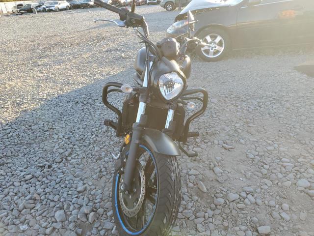 JKAENEC12PDA07993 - 2023 KAWASAKI EN650 C BLACK photo 2