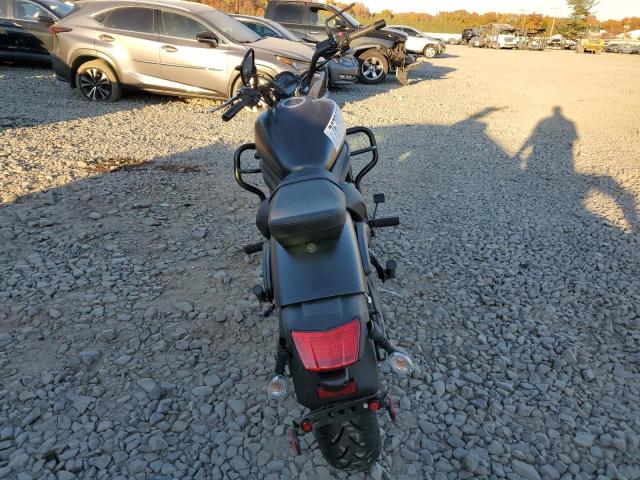 JKAENEC12PDA07993 - 2023 KAWASAKI EN650 C BLACK photo 4