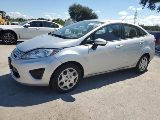 2012 FORD FIESTA SE, 