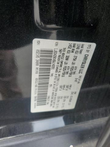 1J8GN28KX8W146991 - 2008 JEEP LIBERTY SPORT 黑色 照片 13