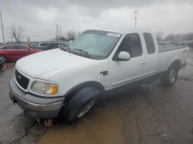 2003 FORD F150, 