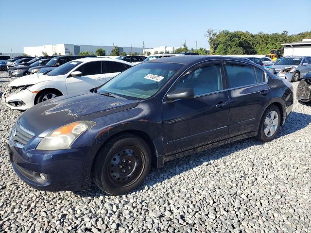2007 NISSAN ALTIMA 2.5, 