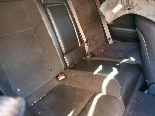 2C3CDZFJ4MH637923 - 2021 DODGE CHALLENGER R/T SCAT PACK GRAY photo 10