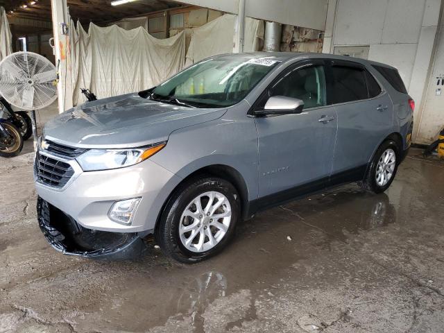 2018 CHEVROLET EQUINOX LT, 