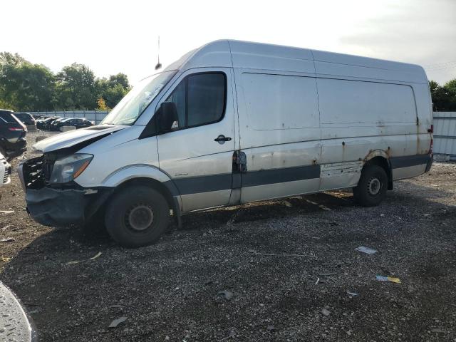 2015 MERCEDES-BENZ SPRINTER 2500, 