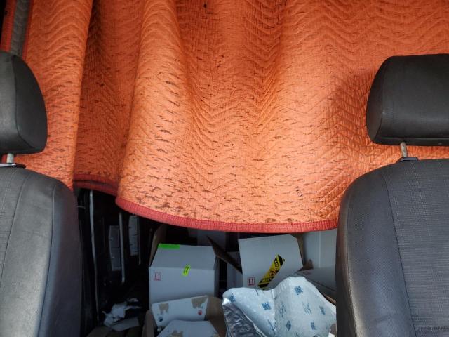 WD3PE8DC4F5991308 - 2015 MERCEDES-BENZ SPRINTER 2500 Gümüş foto 10