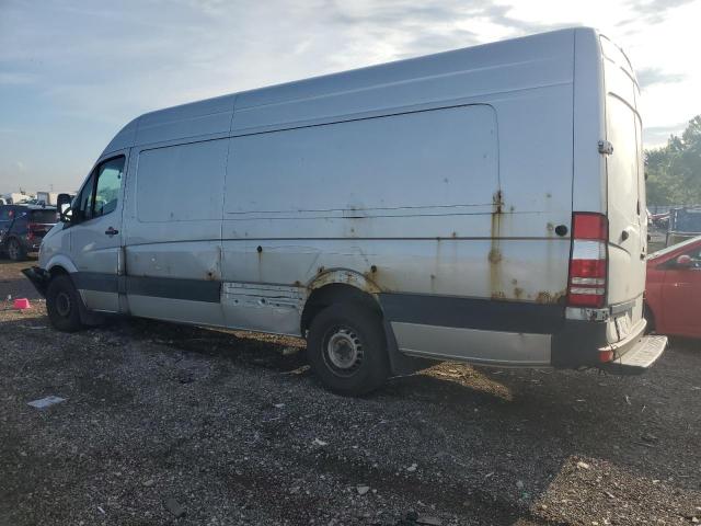 WD3PE8DC4F5991308 - 2015 MERCEDES-BENZ SPRINTER 2500 Gümüş foto 2