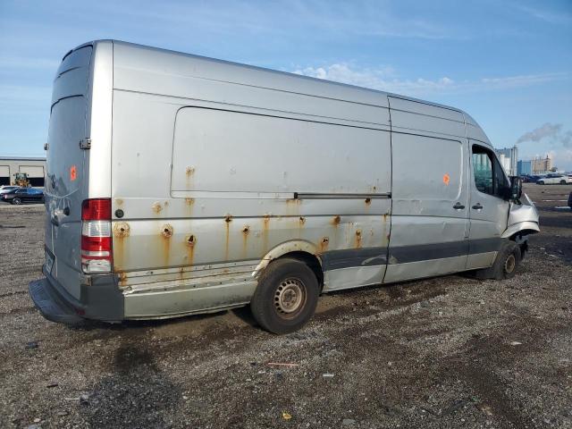 WD3PE8DC4F5991308 - 2015 MERCEDES-BENZ SPRINTER 2500 Gümüş foto 3