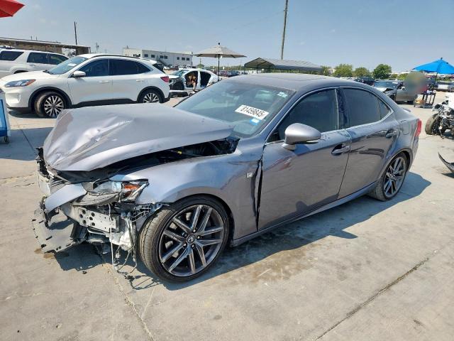 2018 LEXUS IS 300, 