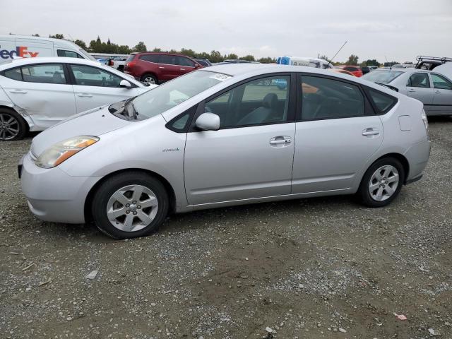 2006 TOYOTA PRIUS, 