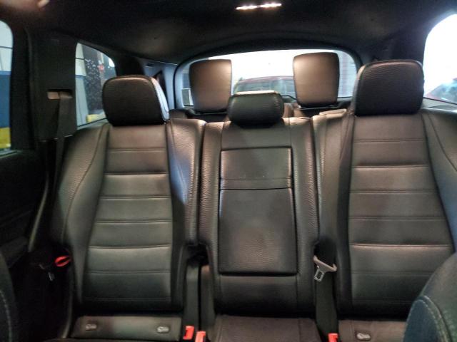 4JGFF5KEXLA133020 - 2020 MERCEDES-BENZ GLS 450 4MATIC BLACK photo 10