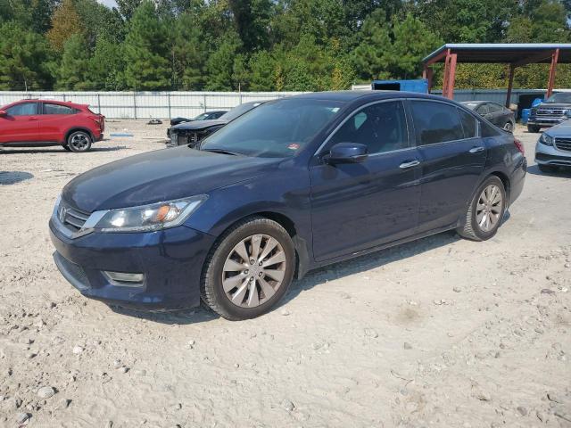 2013 HONDA ACCORD EXL, 