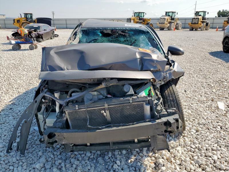 4T1BF1FK5GU264271 - 2016 TOYOTA CAMRY LE GRAY photo 5