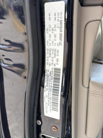 1J4RR4GG9BC587530 - 2011 JEEP GRAND CHEROKEE LAREDO 蓝色 照片 10