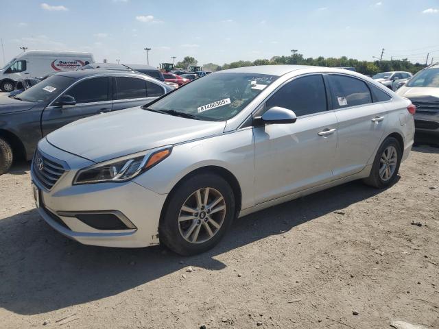 2017 HYUNDAI SONATA SE, 