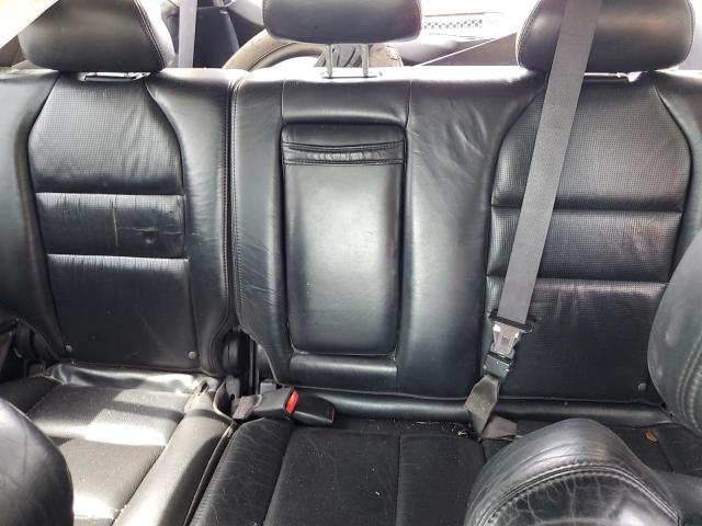 2HNYD18886H531775 - 2006 ACURA MDX TOURING BLUE photo 11
