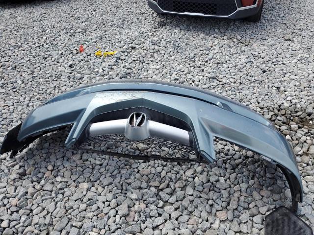 2HNYD18886H531775 - 2006 ACURA MDX TOURING BLUE photo 13