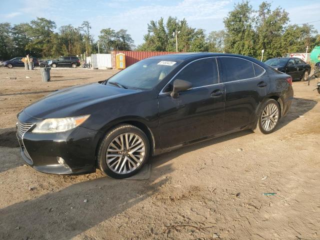 2014 LEXUS ES 350, 
