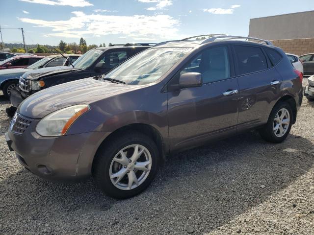 2010 NISSAN ROGUE S, 