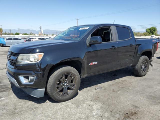 2016 CHEVROLET COLORADO Z71, 