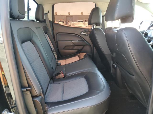 1GCGSDE30G1350185 - 2016 CHEVROLET COLORADO Z71 BLACK photo 20