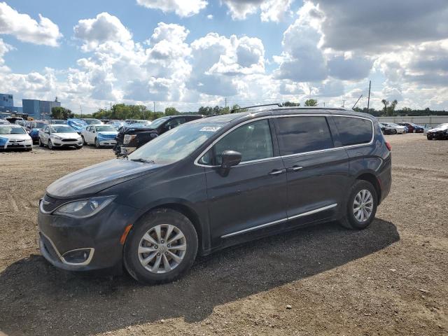 2018 CHRYSLER PACIFICA TOURING L, 